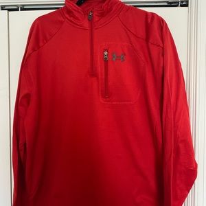 UA 1/4 Zip